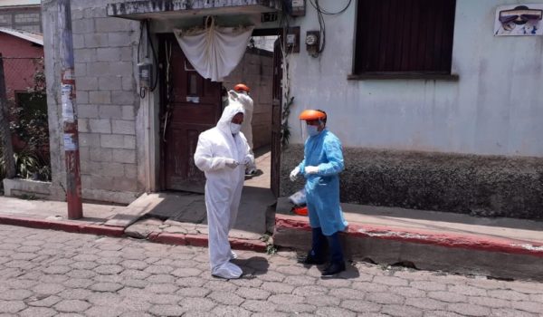 Así te contamos las últimas noticias sobre el avance del coronavirus a nivel mundial este viernes