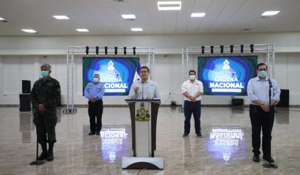 Así te contamos a nivel mundial los avances del coronavirus este lunes 6 de abril