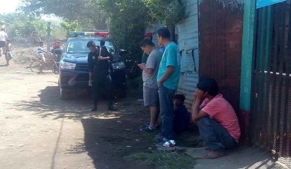 Otra persona muere por infarto. Chinandegano falleció mientras dormía, dice forense