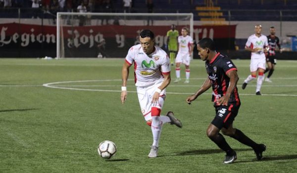 La dura crítica al plantel de Real Estelí: «Solo el corazón gana campeonatos, los billetes solo ilusiones»