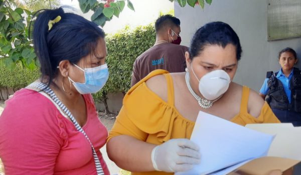 Jueces indiferentes ante peticiones a favor de presos políticos para protegerlos del Covid-19