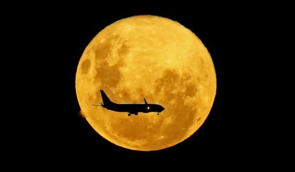 Superluna rosa: qué es y por qué tantas culturas la consideran tan importante