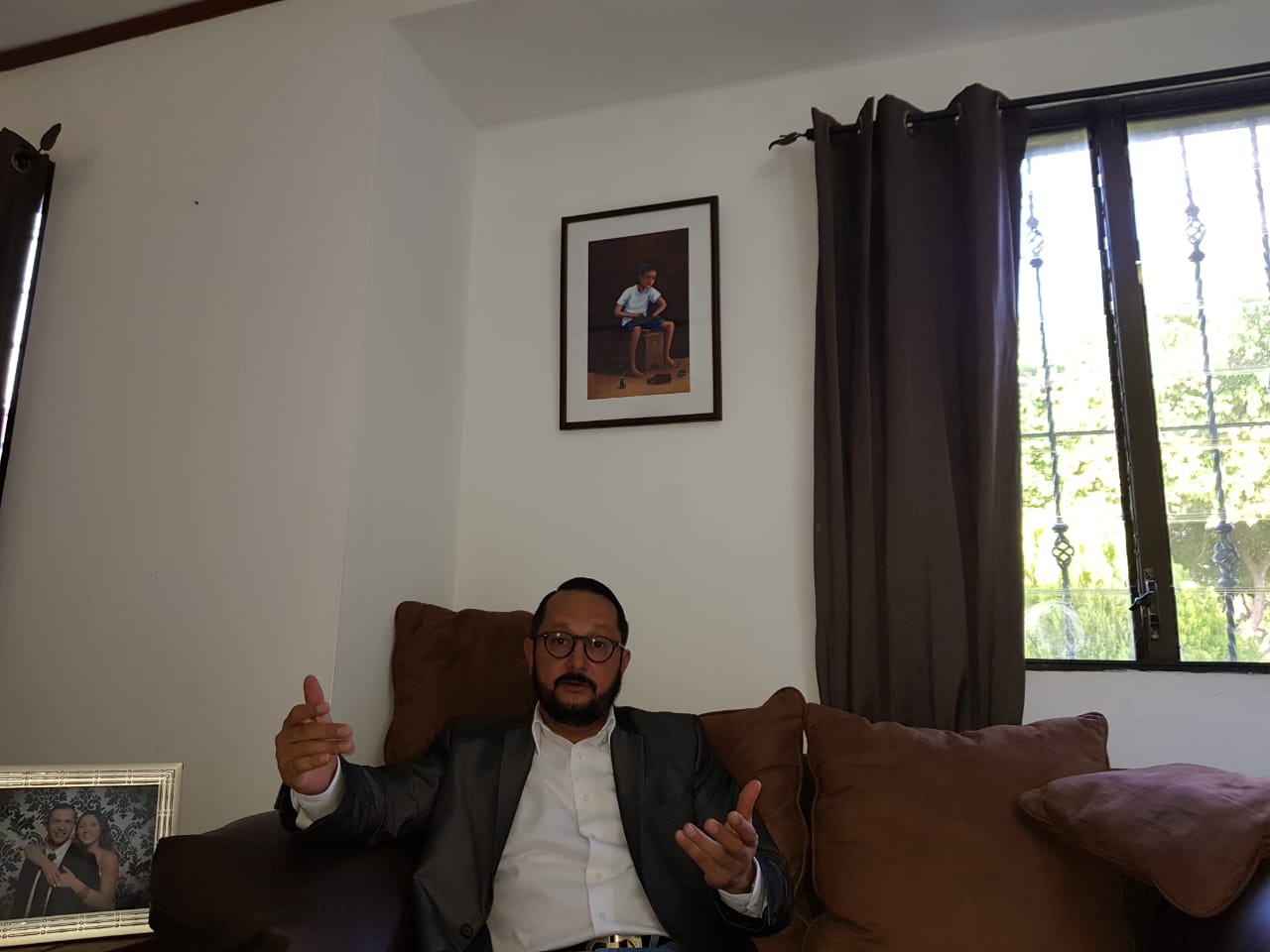 Urgen políticas de alivio financiero para nicaragüenses ahogados en