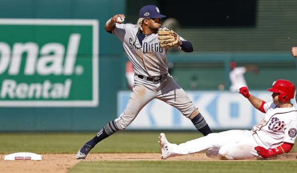 El plan de la MLB para iniciar la temporada en mayo
