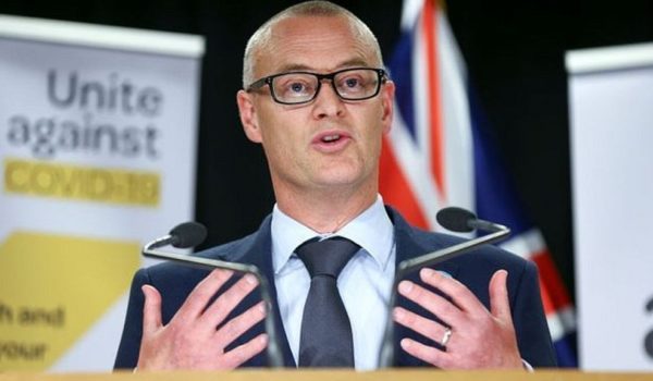 Coronavirus | «Soy un idiota»: el ministro de Salud de Nueva Zelanda presentó su dimisión por quebrar el confinamiento