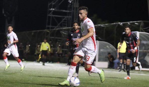 Cierre de locura: Real Estelí a evitar ridículo y cuatro equipos por la permanencia