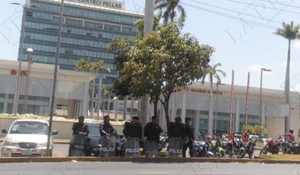 Paranoia del régimen de Daniel Ortega activa asedio policial en el segundo aniversario del inicio de las protestas