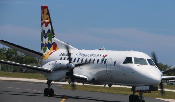 Gobierno de las Islas Caimán ayudará a los nicaragüenses que se quedaron varados tras el supuesto cierre de fronteras de Nicaragua