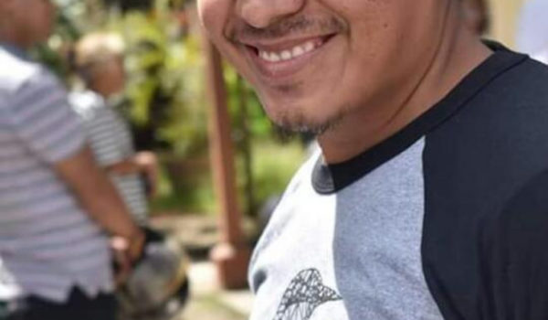 Policías orteguistas irrumpen en casa de Ruth Matute, excarcelada política y secuestran a su esposo, también excarcelado