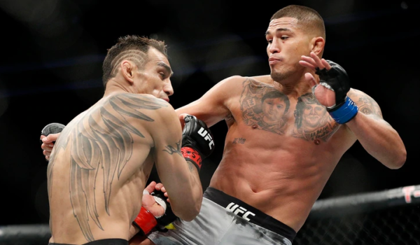 En plena crisis por el coronavirus, UFC regresa y trasladará sus combates a una isla privada