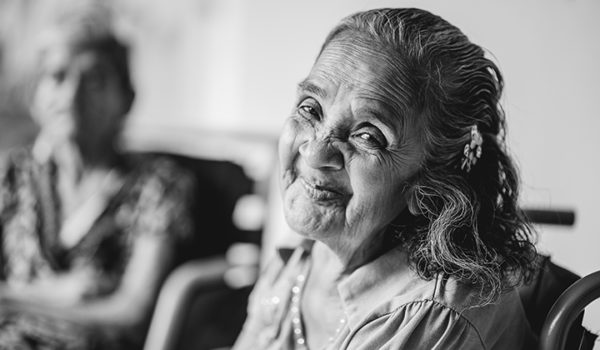 Hogares de ancianos de Nicaragua extreman precauciones ante el nuevo coronavirus