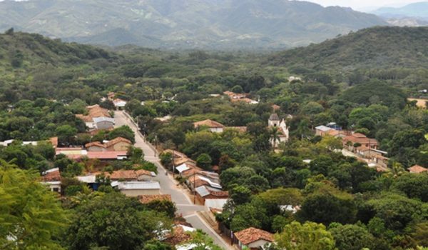 Policías secuestran, golpean y después liberan a un comerciante en Mozonte, Nueva Segovia
