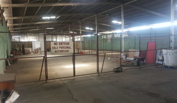 Bodegas de Cáritas de Nicaragua vacías debido a que régimen no les entrega exoneraciones para que ingresen donaciones