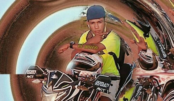 Joven motociclista muere en accidente de tránsito