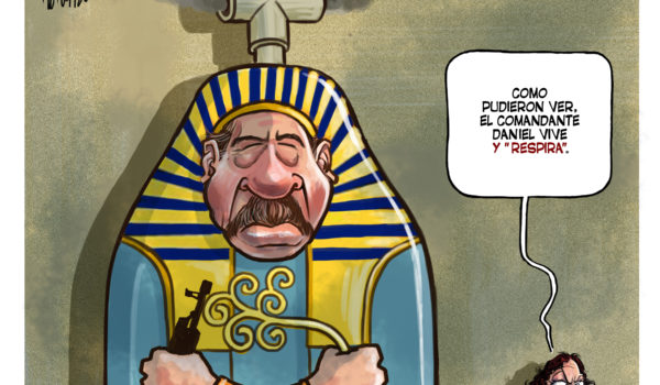 Caricatura 17-04-2020