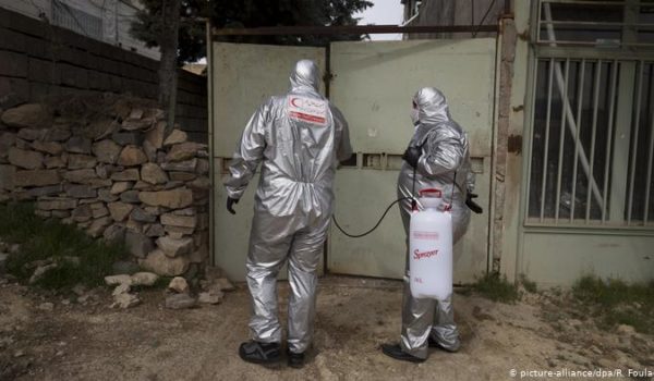 OMS: levantar cuarentenas de forma anticipada puede llevar a “rebrote mortal”