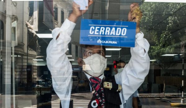 Coronavirus: qué condiciones se han de dar para que los gobiernos levanten la cuarentena