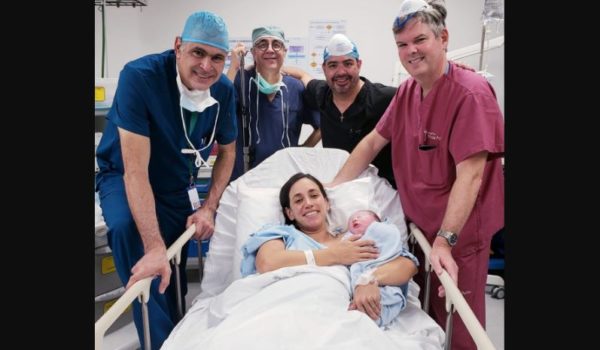 ¿Es nicaragüense el hijo del embajador de Estados Unidos en Nicaragua? Esto dice la Constitución