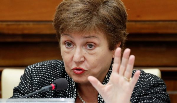 Coronavirus: las oscuras proyecciones del FMI sobre la economía mundial por los efectos del coronavirus