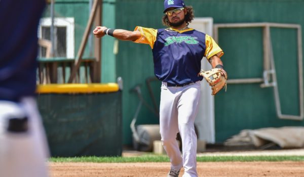 Prospectos nicas peligran con reducción de equipos de Ligas Menores en 2021