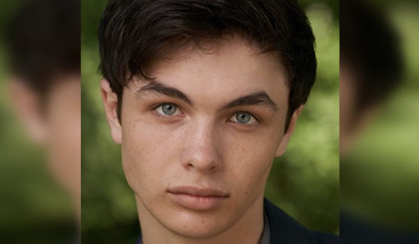 Muere Logan Williams, el actor de 16 años y protagonista de las series «The Flash» y «Supernatural»