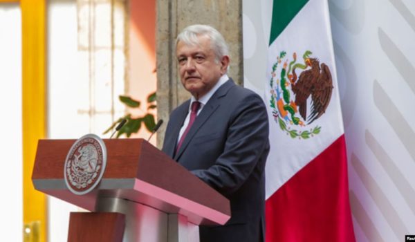 Plan de emergencia económica de López Obrador decepciona a los empresarios