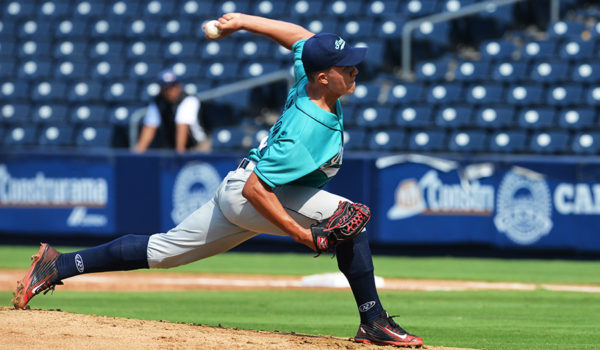 Swing y abanica: el staff de picheo de Jinotega podría imponer récord de ponches