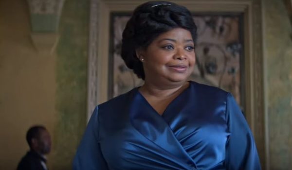 Madam C.J. Walker, la primera mujer que se convirtió en millonaria en Estados Unidos y que Netflix cuenta su historia