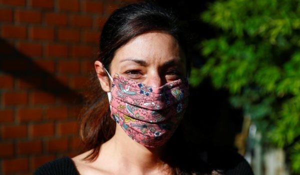 Coronavirus | Mascarillas de tela: cómo se hacen y cuáles son los errores al usarlas