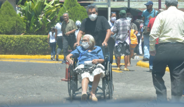 pandemia