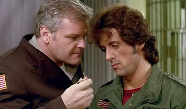 Muere actor de «Rambo» a los 81 años en Connecticut