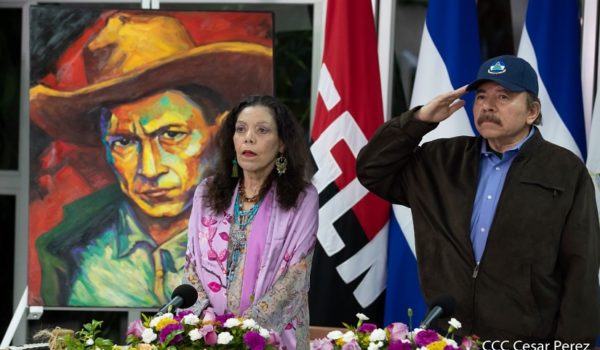 Por qué Ortega también es responsable del caos en Peñas Blancas. Sica confirma que aduanas están cerradas del lado de Nicaragua