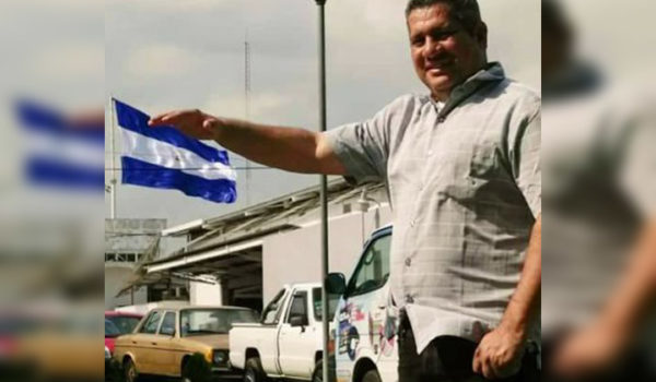 Emiliano Chamorro, sobreviviente de Covid-19, cuenta cómo fue su proceso con la enfermedad y su recuperación