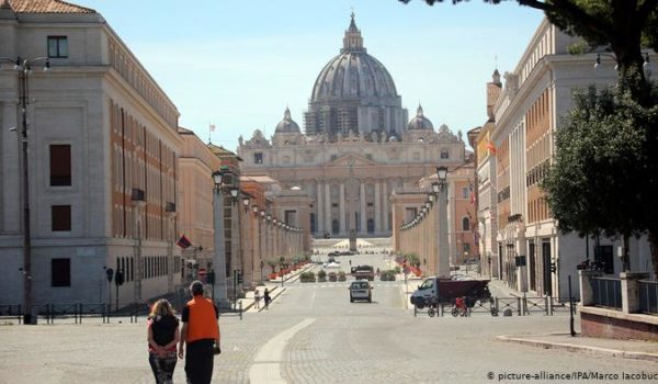 Italia inicia su desconfinamiento y Europa reabre pese al coronavirus