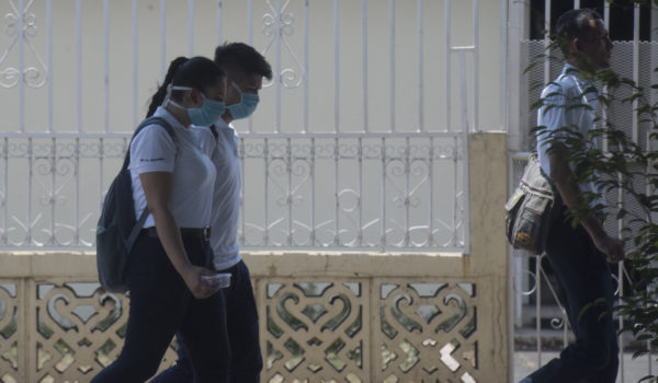 El Covid-19 aumentaría la brecha entre ricos y pobres a través del acceso a la educación en línea