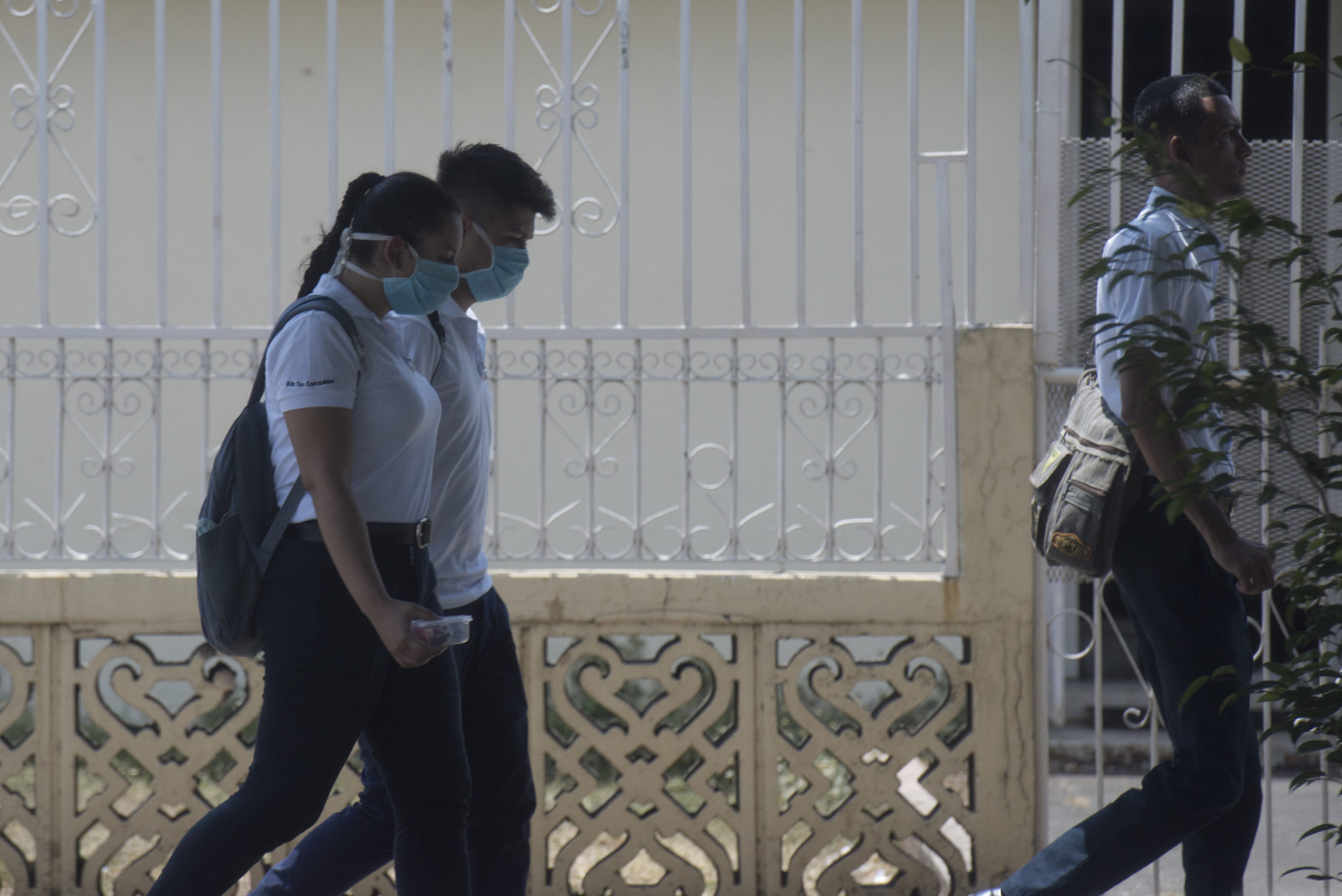 Escuche las noticias más importantes de este lunes 25 de mayo