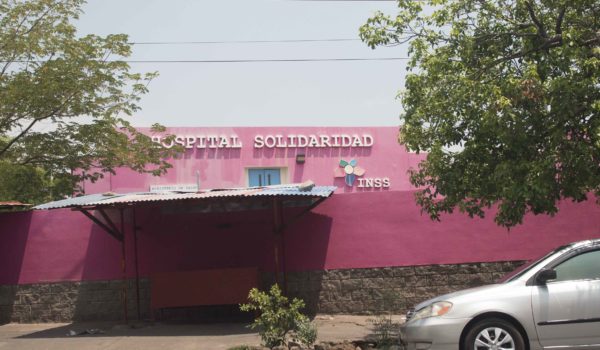 Nicaragua | Lo que necesita saber para comenzar su día (25 de mayo)