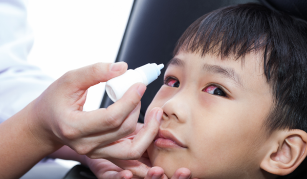 Estas son 10 cosas que quizás no sabías del síndrome de Kawasaki. La extraña enfermedad que amenaza a los niños