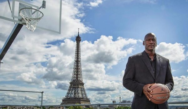 ¿Cómo logró Michael Jordan construir el imperio que lo convirtió en el deportista con mayor capital en la historia?