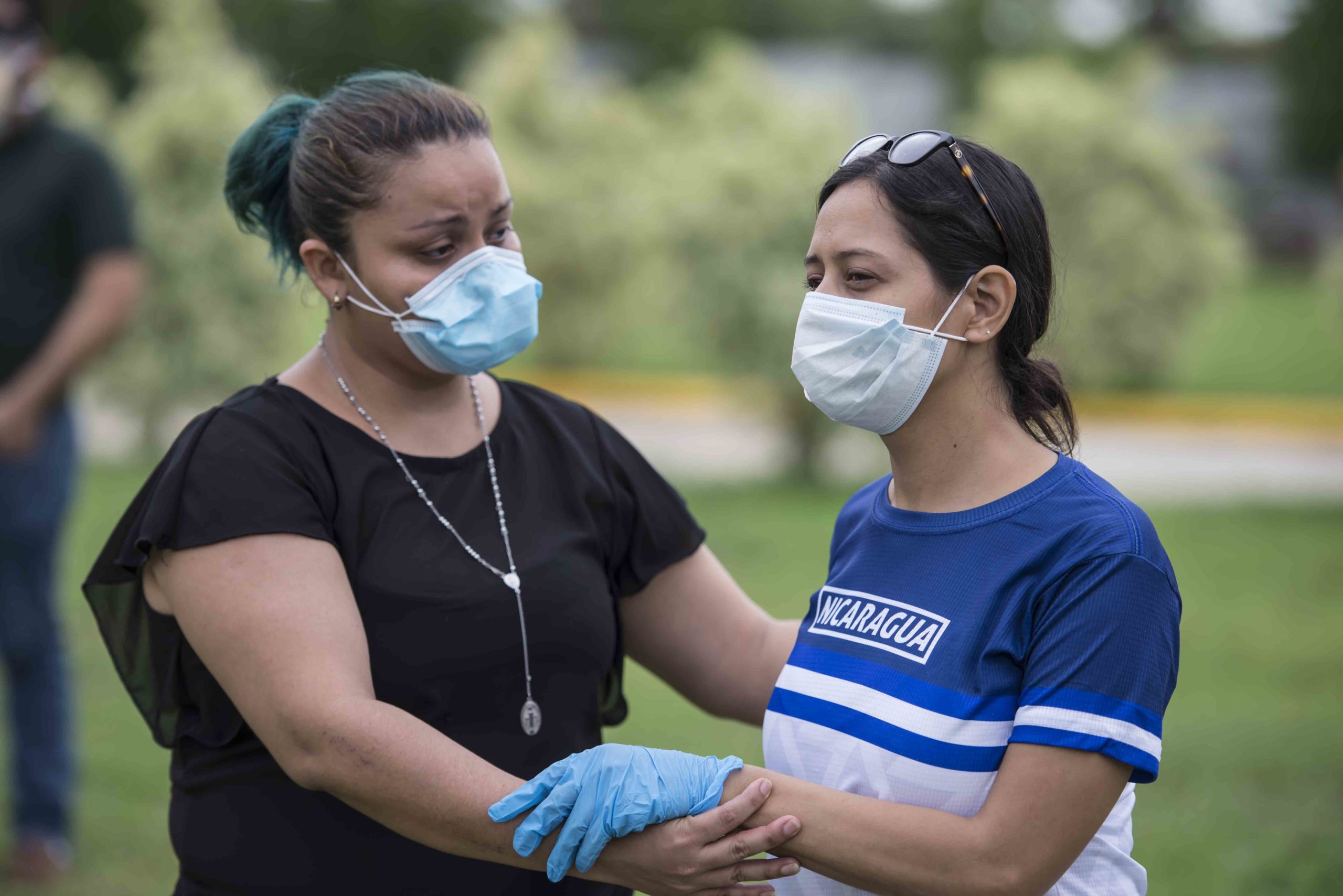 Escuche las noticias más importantes de este 17 de agosto