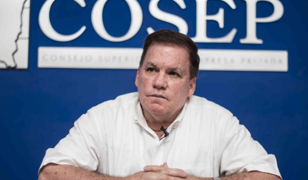 Cosep advierte que reformas a Ley del Registro Público no toman en cuenta recomendaciones del GAFI