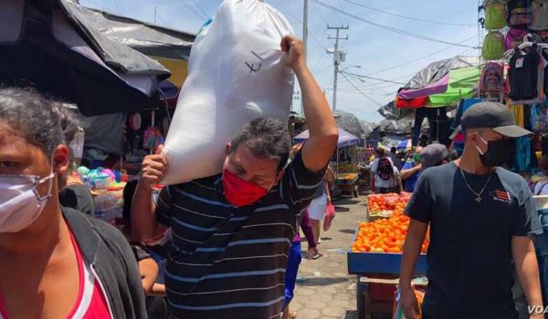 Nicaragua | Lo que necesita saber para comenzar su día (11 de junio)
