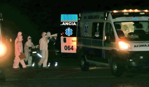 Últimos avances del coronavirus a nivel mundial este domingo 24 de mayo