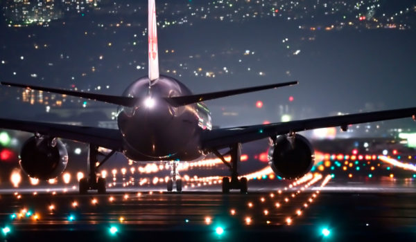 Italia lanza sus primeros vuelos Europa-Estados Unidos libres de Covid-19