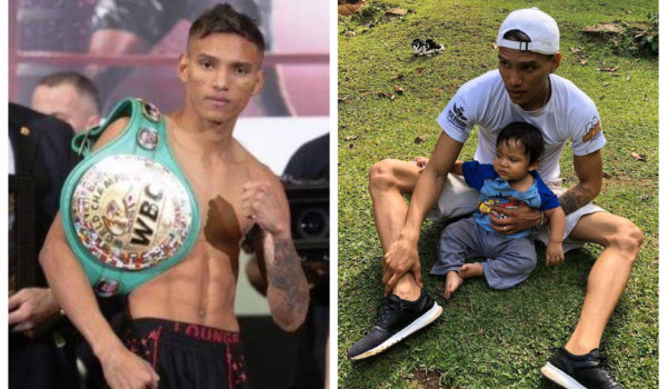 El excampeón mundial «Tik Toker» que busca regresar al trono