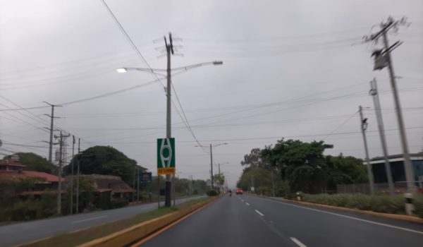 Pronostican fuertes lluvias durante la semana por el ingreso de dos ondas tropicales