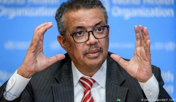 OMS pide aumentar la producción mundial de la dexametasona para combatir el coronavirus en pacientes en estado crítico