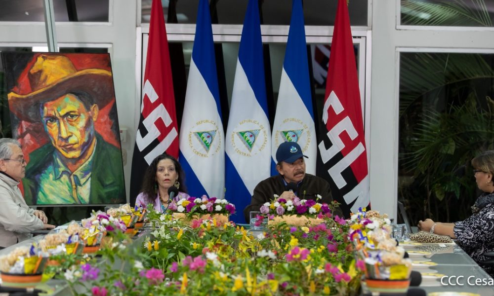 ALBA, Nicaragua, Daniel Ortega, coronavirus, pandemia