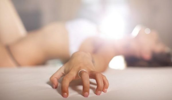 ¿Cuál es la función del orgasmo femenino?