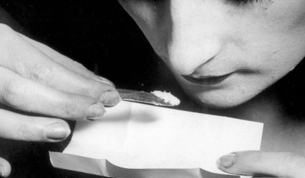 Cómo la heroína, la cocaína y otras drogas comenzaron siendo medicamentos saludables